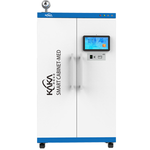 智能試劑柜 智能試劑柜