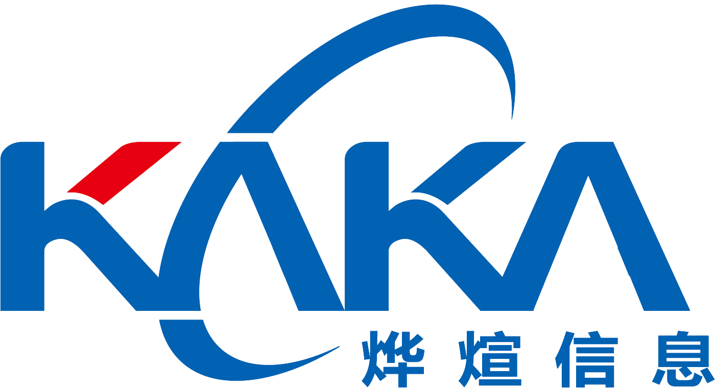 上海燁煊信息技術有限公司