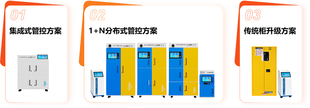 智能試劑柜 智能試劑柜